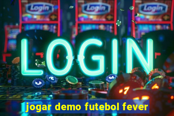 jogar demo futebol fever